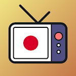 地上波テレビ 視聴