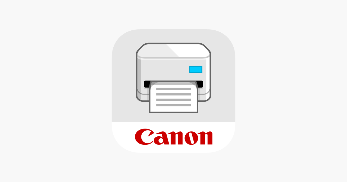 Canon PRINT