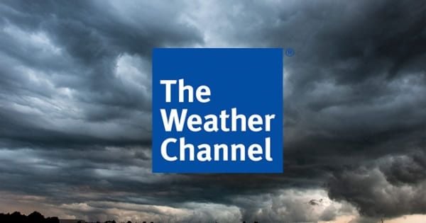 The Weather Channel