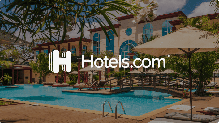 Hotels.com