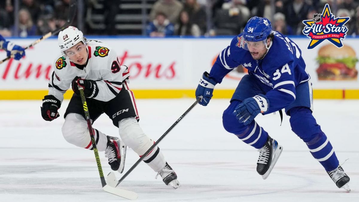 NHL