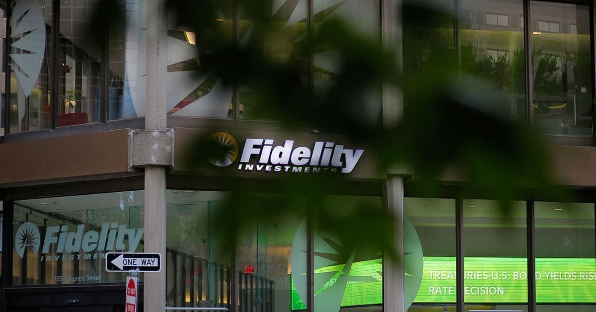 Fidelity Investments