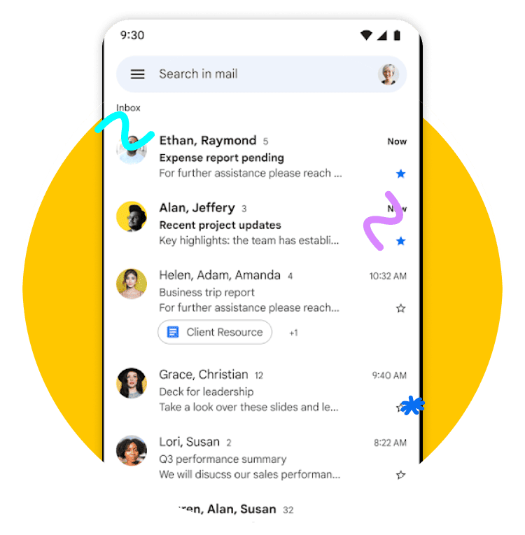 Powerful Search Functionality