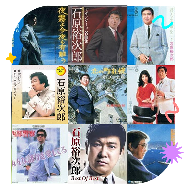 簡単な操作