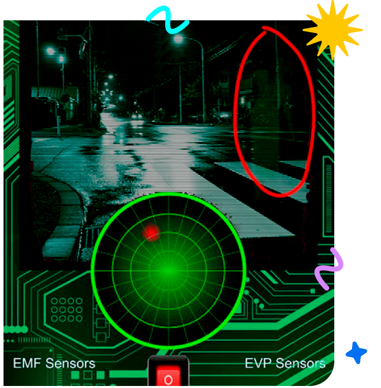AR Visualization