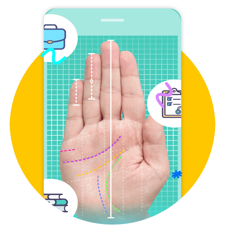 AI Palm Reader