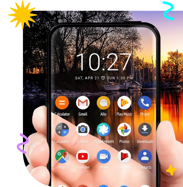 Battery-Smart Design