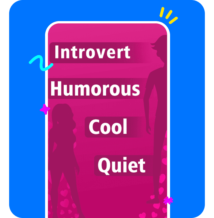 Personality and Compatibility Insights