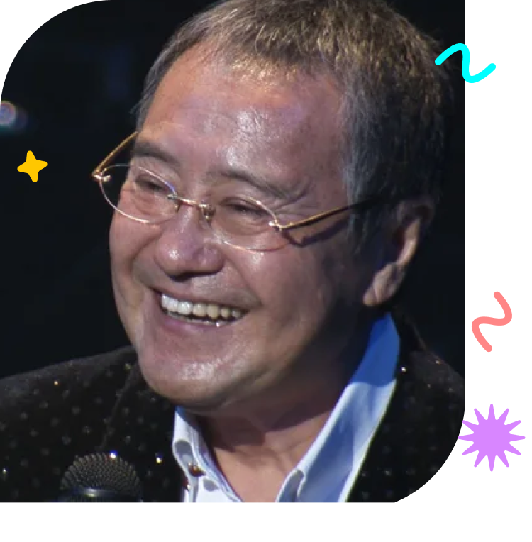 豊富な楽曲ライブラリ