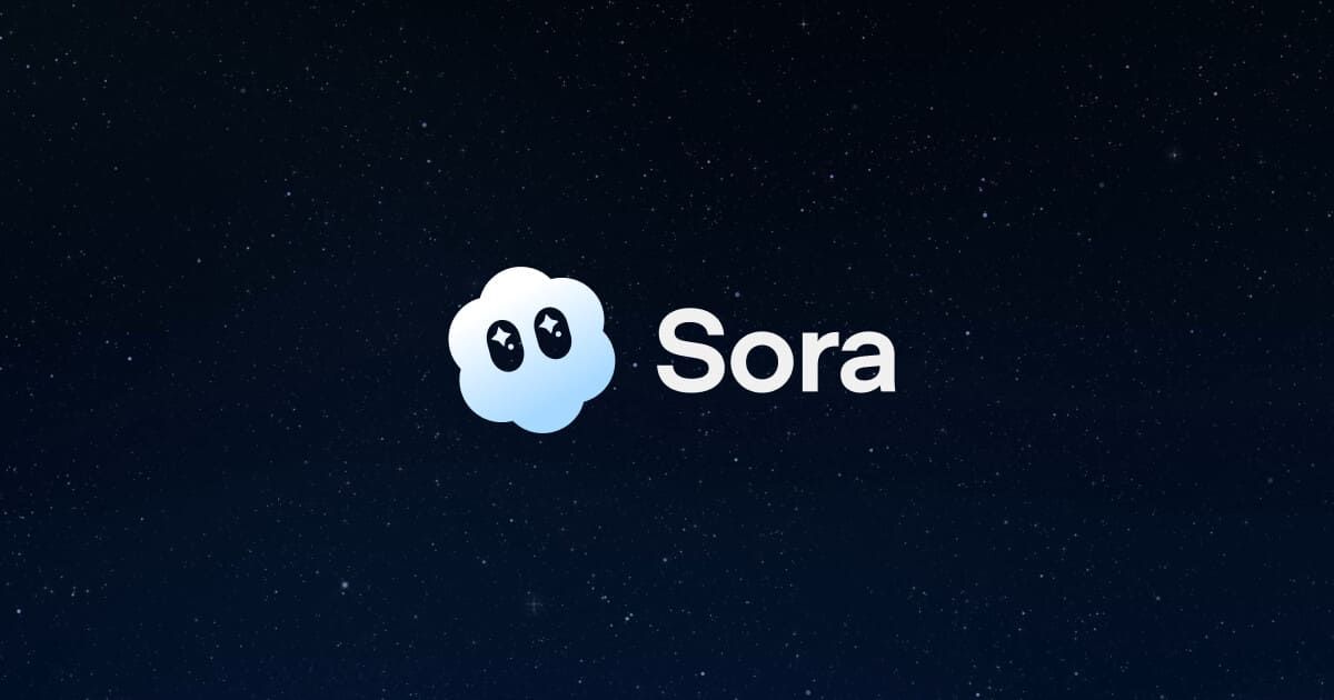 Sora by OpenAI