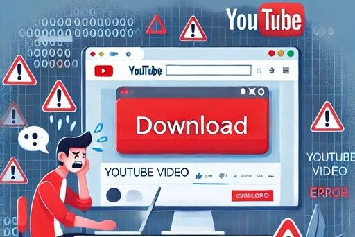 YouTubeアプリのトラブルシューティング方法まとめ"