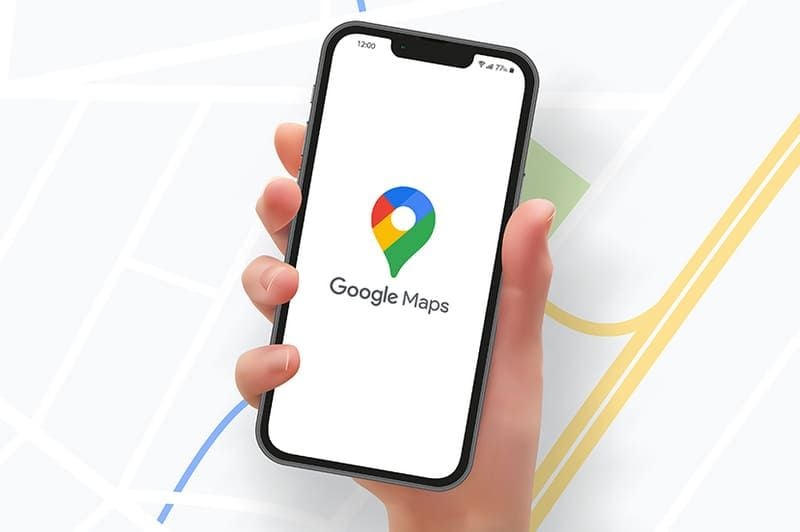 Googleマップアプリについてのよくある質問まとめ"