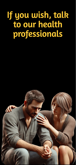 Depression Test screenshot