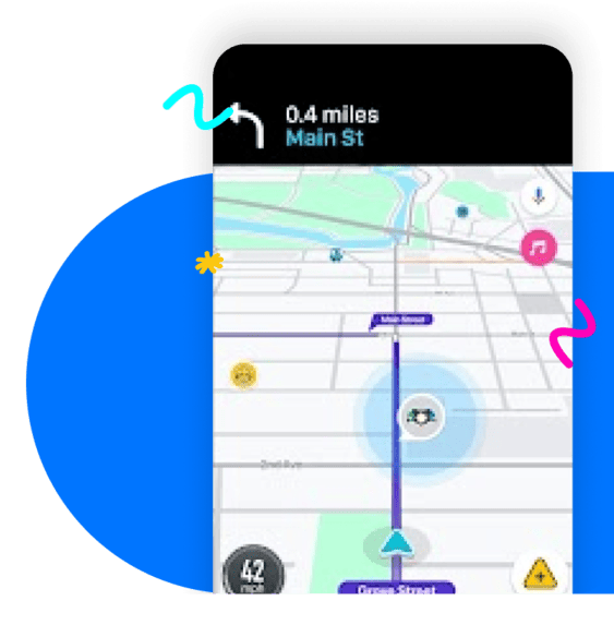 Instant Traffic Alerts