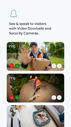 Ring screenshot