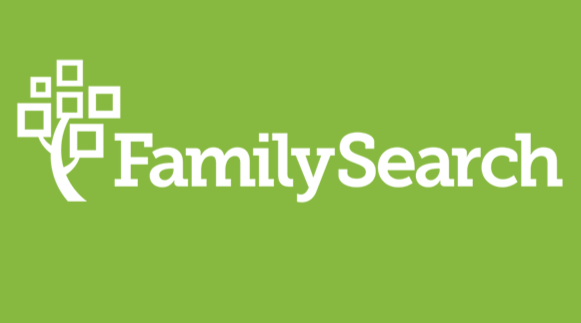 FamilySearch Tree