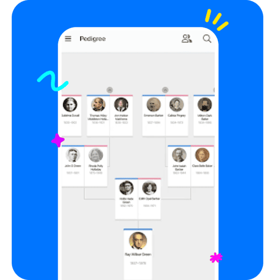 Global Collaborative Tree