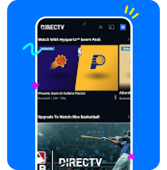Advanced DVR Management
