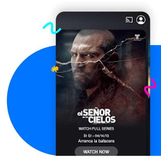 On-Demand TV