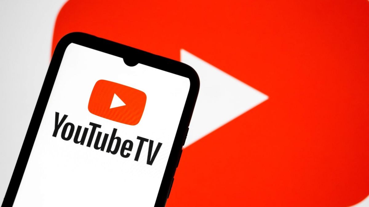 YouTube TV