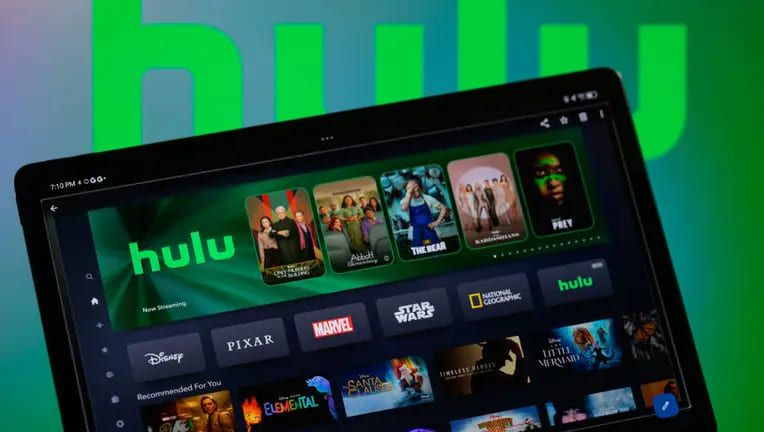 Hulu