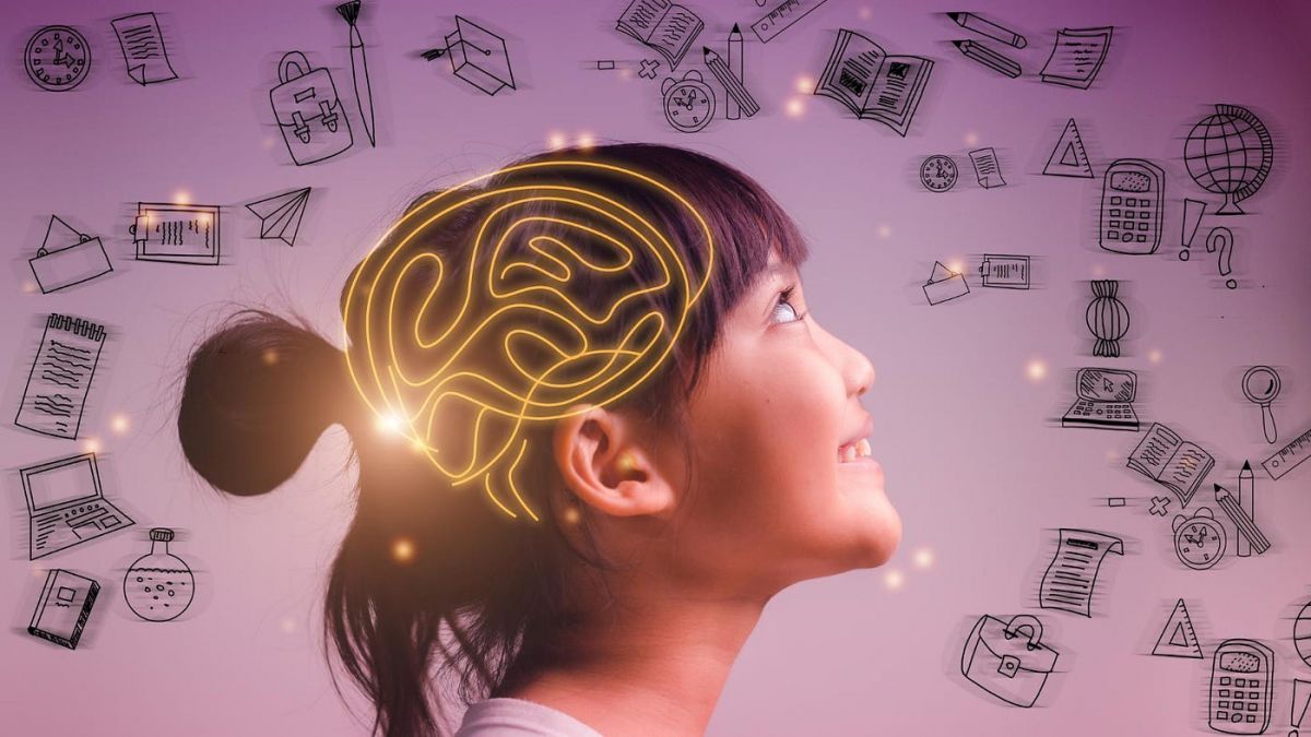 Sharpening the Mind Daily: How I Benefit from the IQ Test