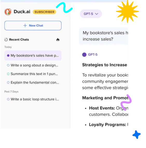 On-Demand AI