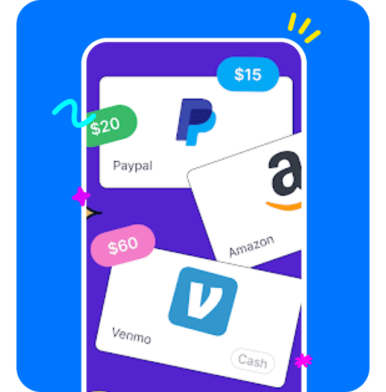 Multiple Reward Options